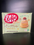 Nestle KitKat Autumn Sweets/Mont Blanc 104.4g