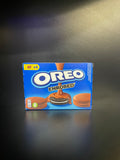 Oreo Cookie Enrobed Milk Chocolate 246g