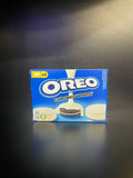Oreo Cookie Enrobed White Chocolate 246g