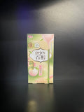 Glico Pejoy Mild Peach and Matcha Biscuit Sticks 42g