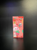 Glico Pocky Strawberry Milk Cream Biscuit Sticks 35g