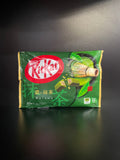 Neslye KitKat Rich Green Matcha Chocolate Wafer 113g