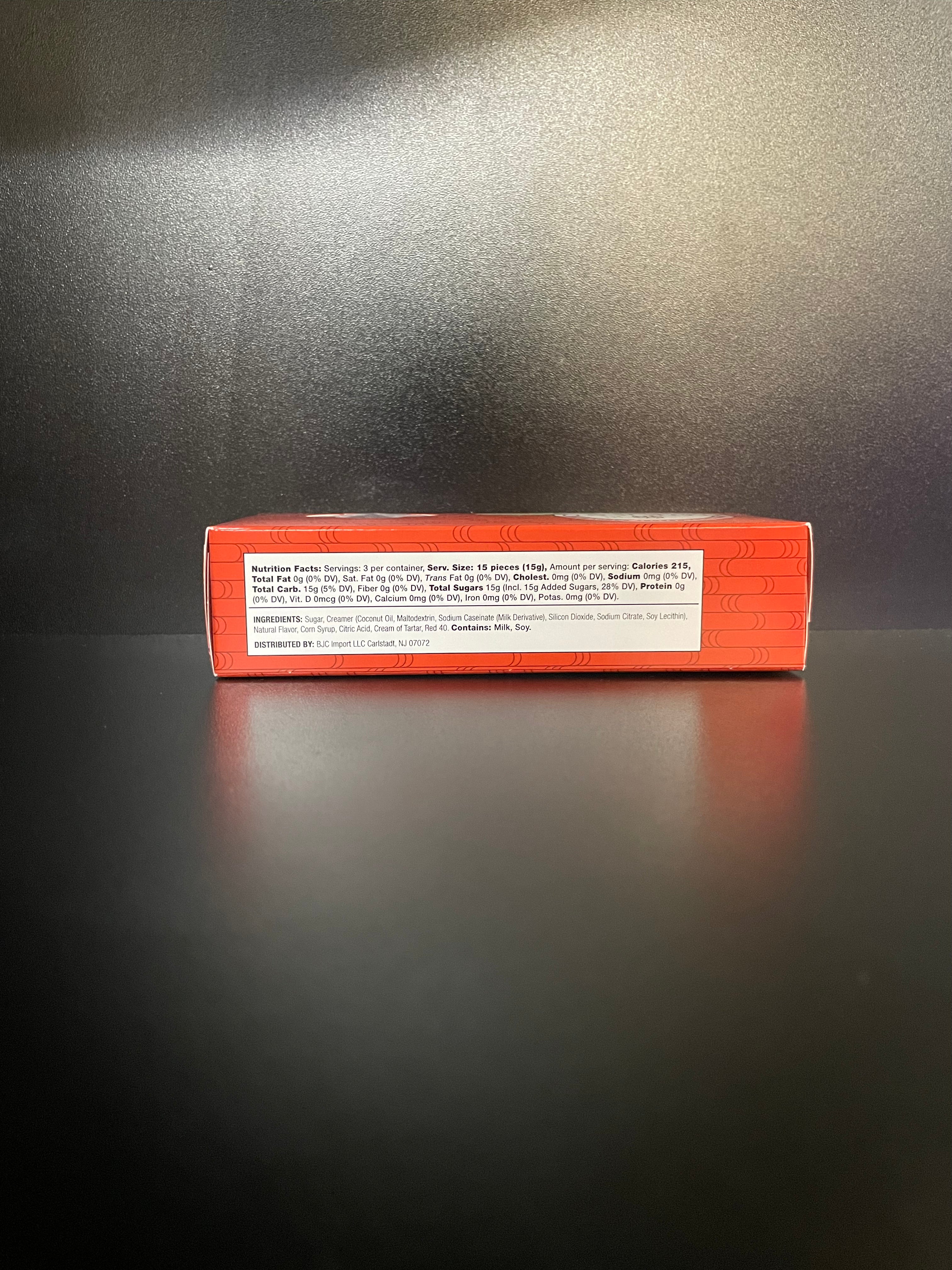Bokksu White Strawberry Candy Bites 42g