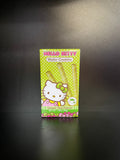 Hello Kitty Green Tea Wafer Cookies 45g