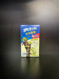 Oreo Matcha Cocoa Crisp Rolls 50g