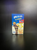 Oreo Vanilla Mousse Cocoa Crisp Roll 50g