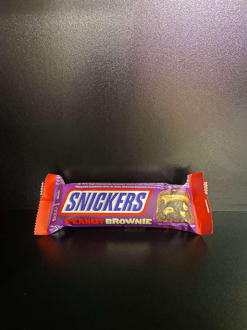 Snickers Peanut Brownie 44g