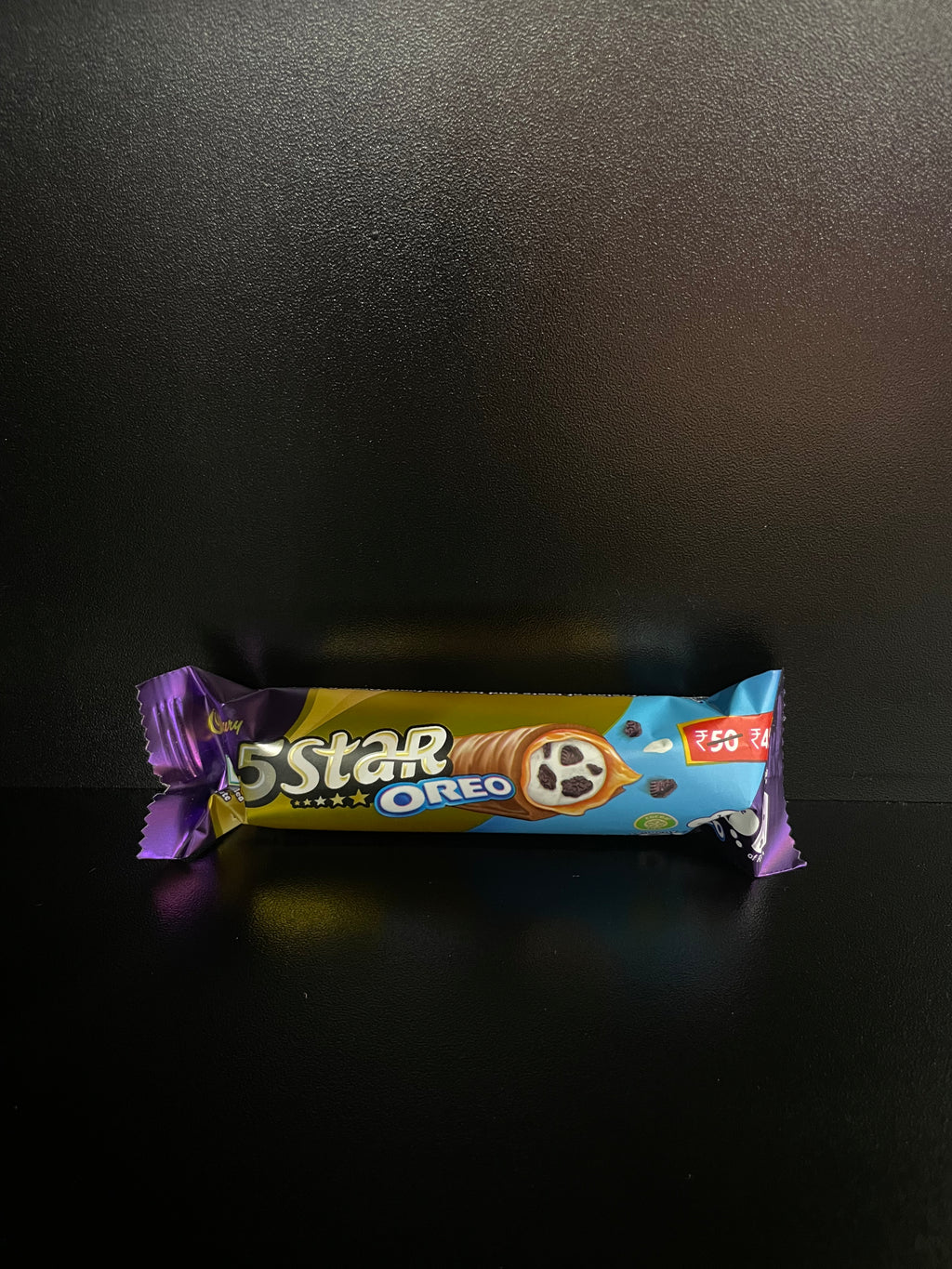 Cadbury 5 Star Oreo 42g