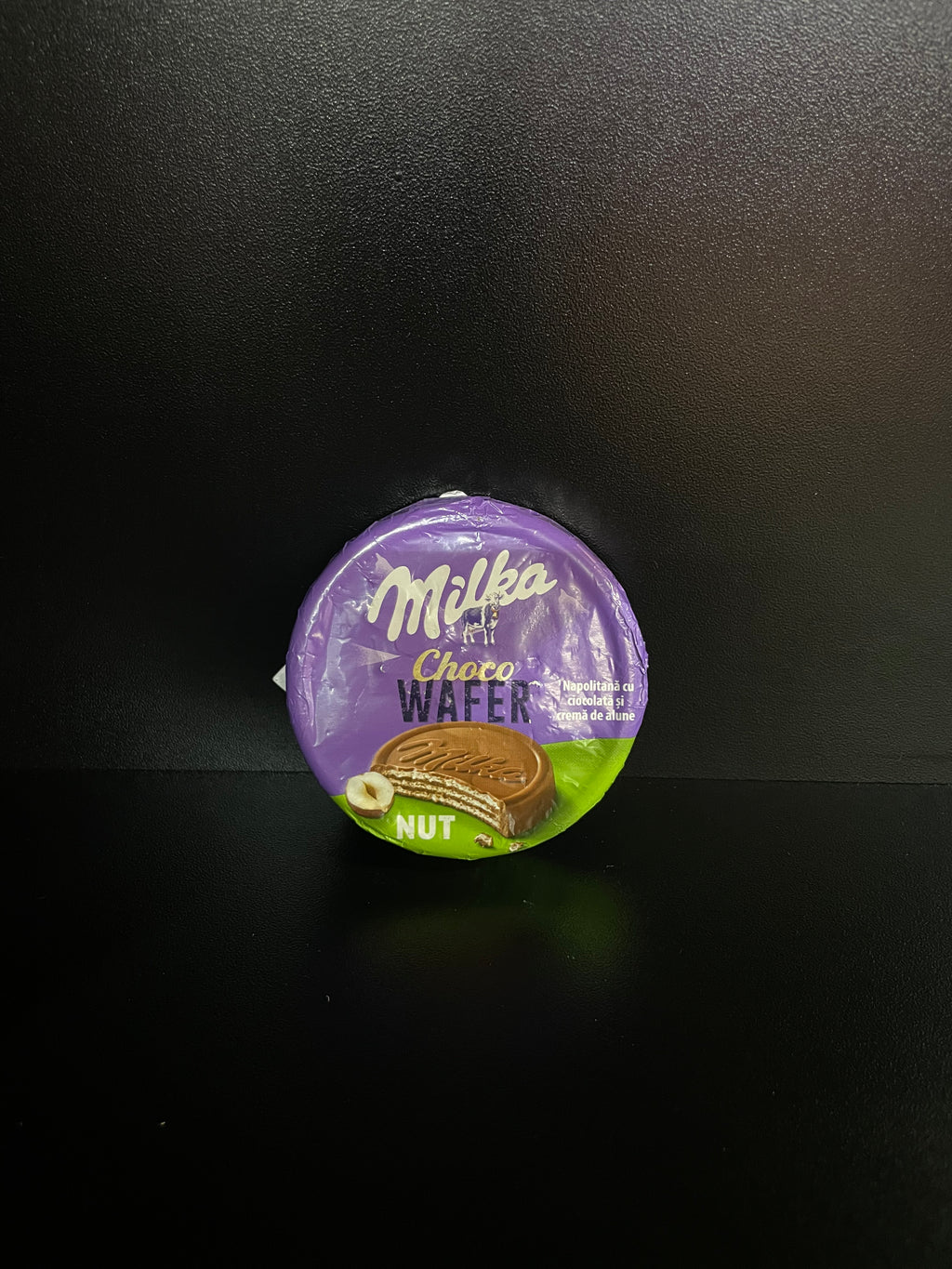 Milka Choco Wafer Nut 30g