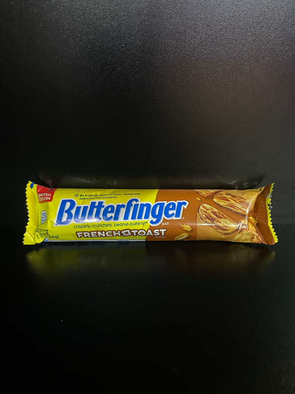 Butterfinger French Toast Limited Edition 54g