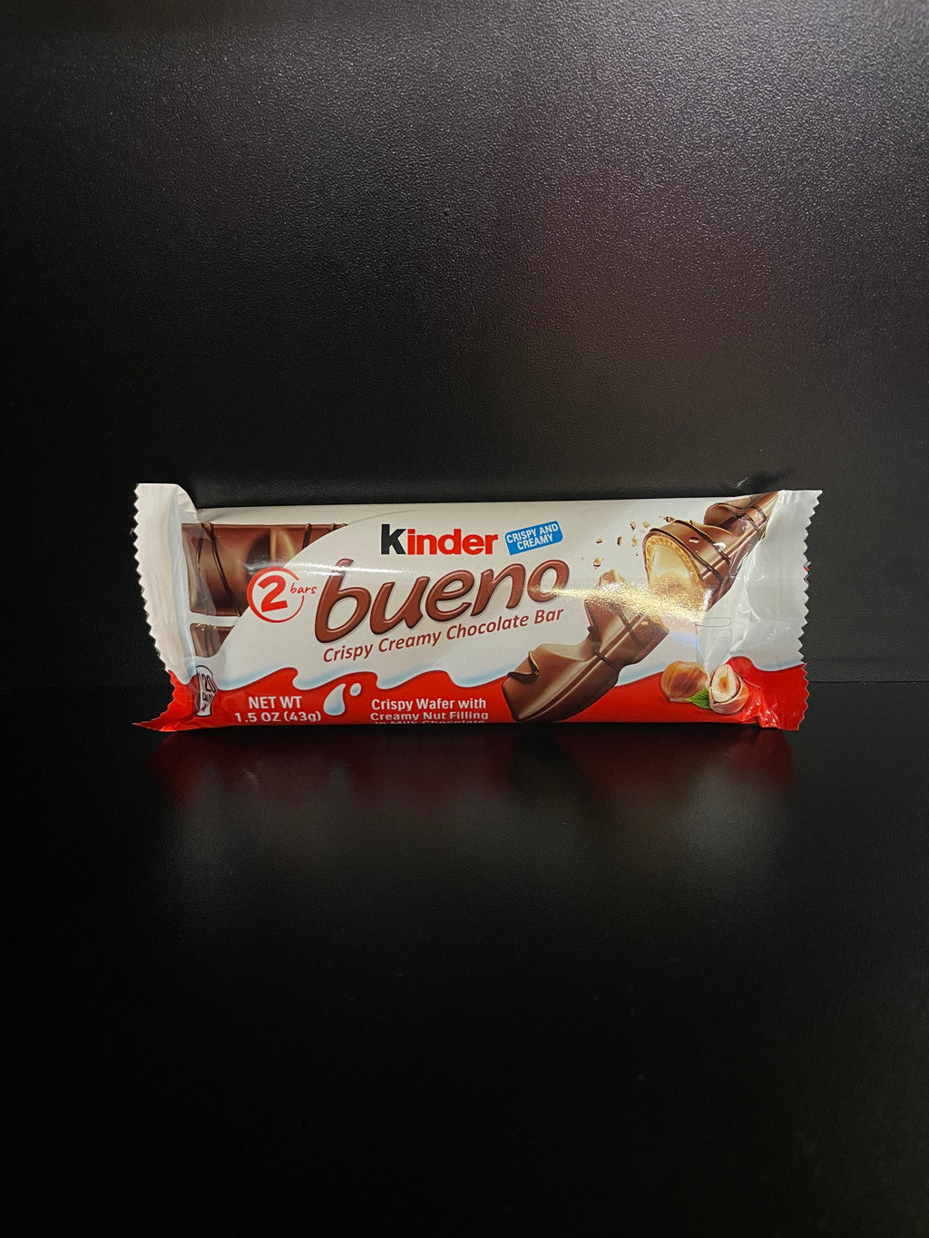 Kinder Bueno 43g