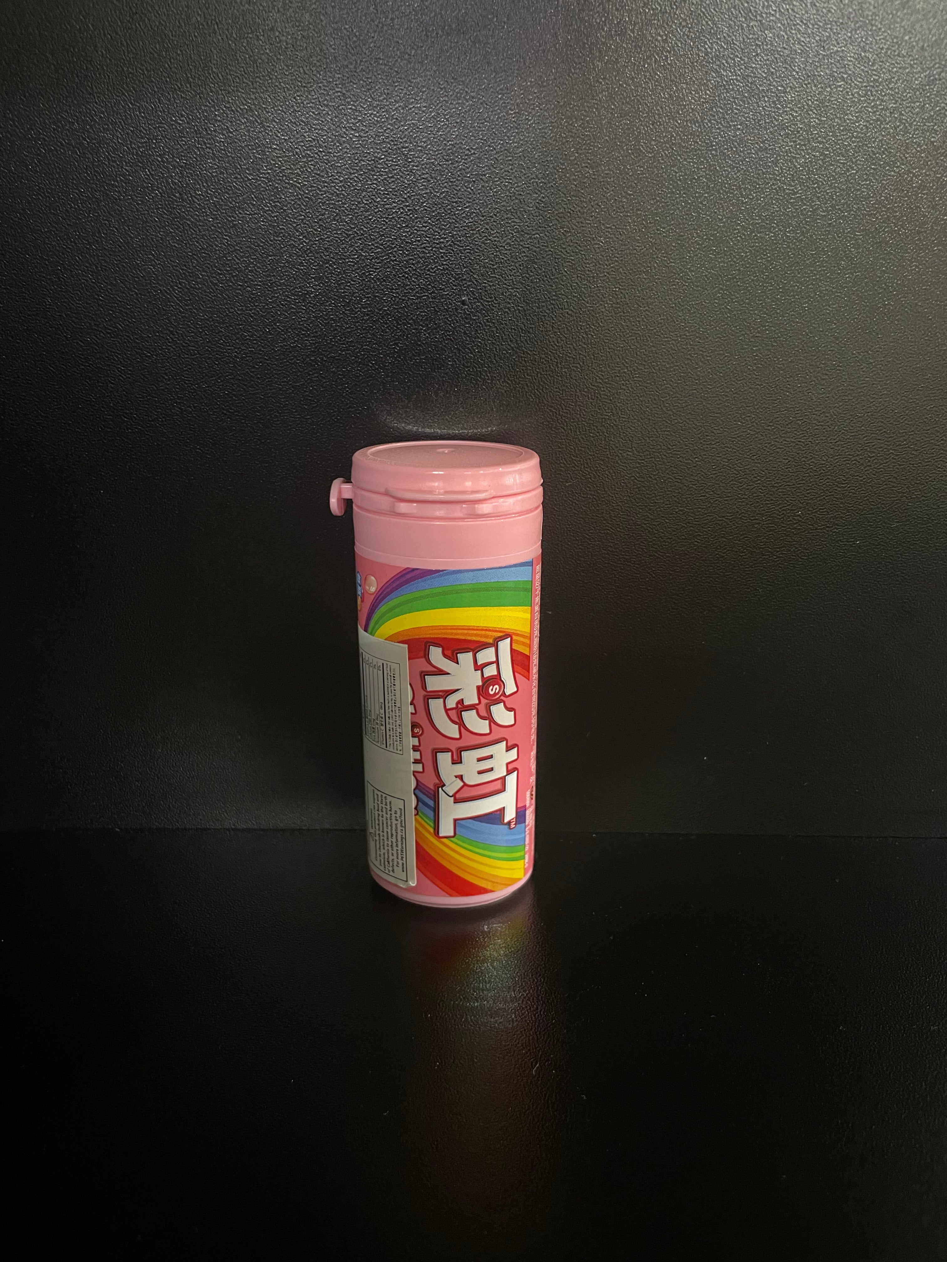Skittles Flower Fruit Candy 30g
