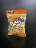 Meiji Hello Panda Caramel 62g