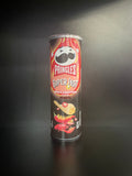 Pringles Super Hot Spicy Crayfish 110g