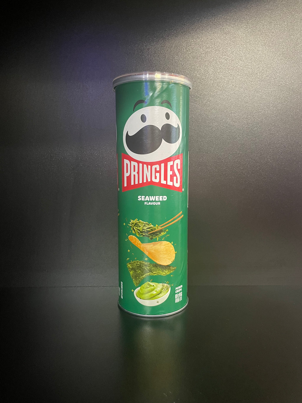 Pringles Seaweed 110g