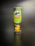 Pringles Super Hot Chili Lemon Crab 110g