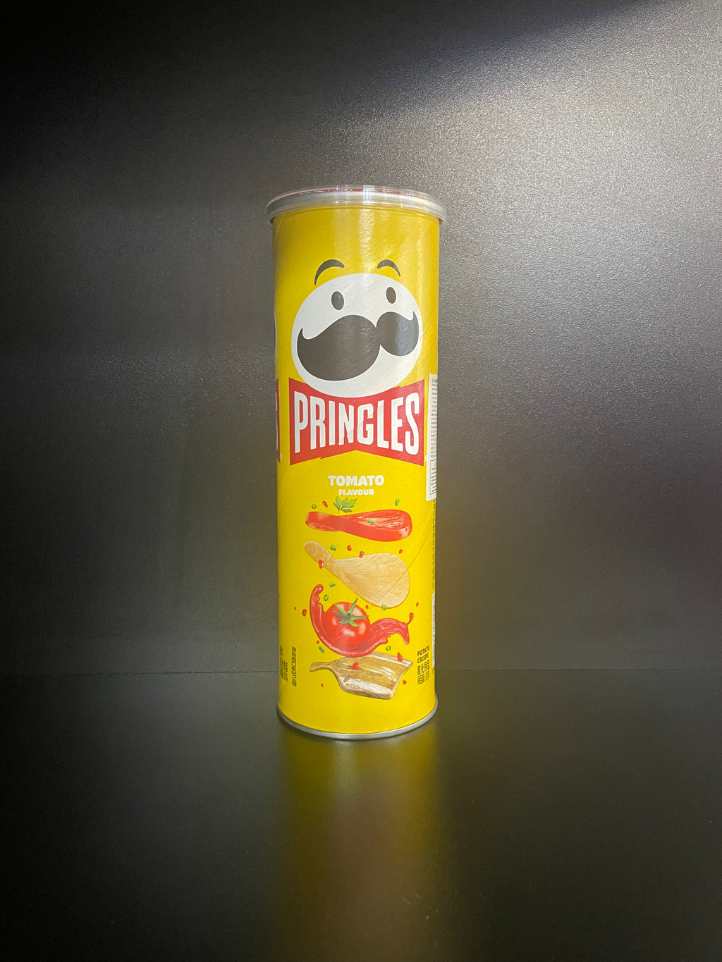 Pringles Tomato 110g