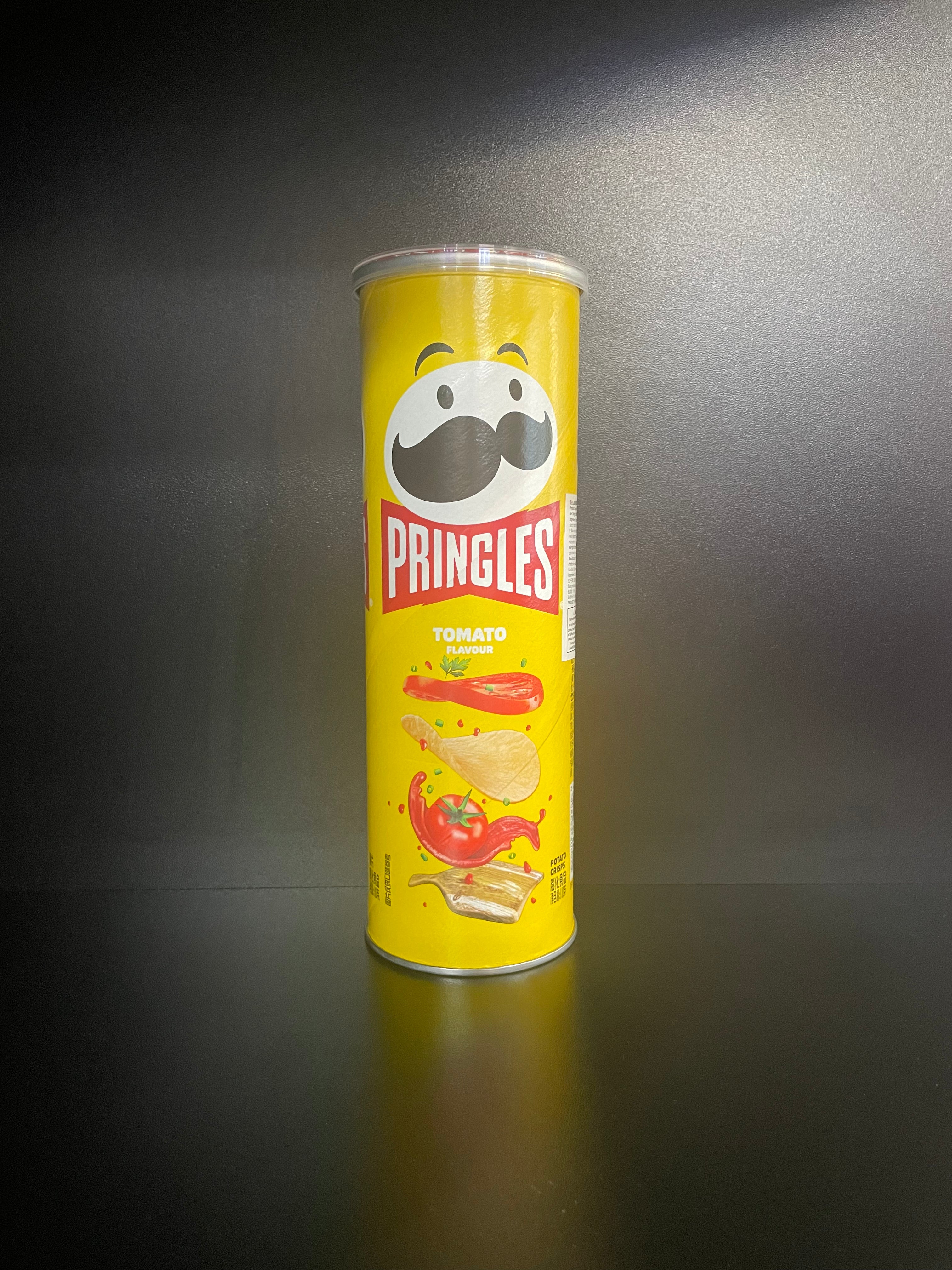 Pringles Tomato 110g